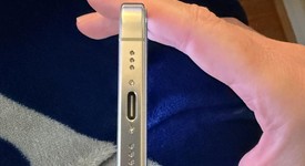 Mint
													Apple iPhone 16 Pro - Unlocked, White, 128 GB, A3083, photo 3 of 7