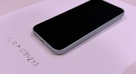 Good
													Google Pixel 9 - Unlocked, Wintergreen, 256 GB, 12 GB, G2YBB, photo 5 of 7