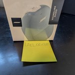 New Bose Soundlink Micro - Navy Blue