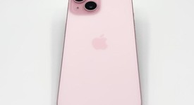 Good
													Apple iPhone 15 - Verizon, Pink, 512 GB, A2846, photo 2 of 3