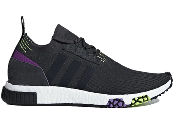 adidas NMD Racer Carbon Core Black for sale