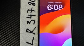 Good
													Apple iPhone 13 Pro Max - Unlocked, Graphite, 1 TB, A2484, photo 3 of 6
