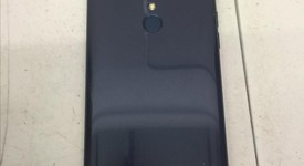 Good
													LG Aristo 2 Plus - T-Mobile, Navy Blue, photo 3 of 7