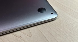 Fair
													MacBook Air 2020 - 13" - Apple M1, Gray, 256 GB, 8 GB, photo 4 of 8