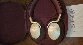 Used
													Bowers & Wilkins PX8 - Tan, photo 2 of 5