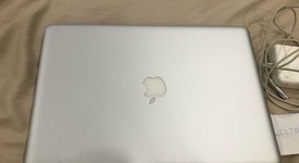 Good
													MacBook Pro 2012 (Unibody) - 15" - Silver, 256 GB, 8 GB, photo 4 of 4