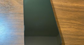 Good
													Apple iPhone 15 Pro Max - Unlocked, Black, 256 GB, A2849, photo 3 of 6