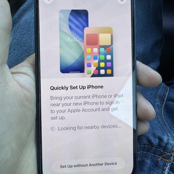 Apple iPhone 14 - Unlocked, 128 GB, Midnight, A2649