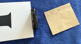 Good
													Apple Watch Series 10 46mm - Black, A2999 - GPS, Aluminum, photo 5 of 11