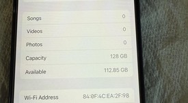 Mint
													Apple iPhone 16 - Unlocked, Black, 128 GB, A3081, photo 2 of 18