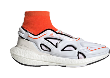 adidas Ultra Boost 22 Stella McCartney Active Orange White Vapour (Women's) for sale