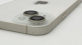 Good
													Apple iPhone 14 Plus - Unlocked, Starlight, 256 GB, A2632, photo 4 of 6