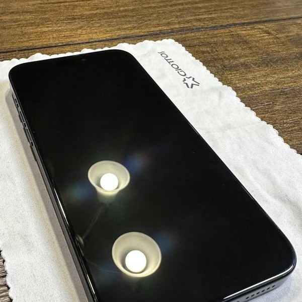 Apple iPhone 15 Pro Max - T-Mobile, 256 GB, Blue, A2849