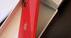 Good
													Apple iPhone 14 Plus - Unlocked, Red, 128 GB, A2632, photo 4 of 11