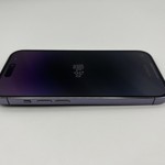 Mint Apple iPhone 14 Pro - Unlocked, 128 GB, Purple, A2650