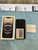 Mint Apple iPhone 16e - Unlocked, Black, 128 GB, A3212