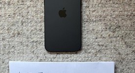 Mint
													Apple iPhone 16 Pro Max - Unlocked, Black, 512 GB, A3084, photo 3 of 13