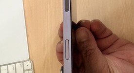 Good
													Apple iPhone 14 Pro Max - Unlocked, Purple, 512 GB, A2651, photo 2 of 12