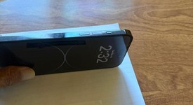 Good
													Apple iPhone 14 Pro Max - Unlocked, Black, 512 GB, A2651, photo 2 of 10