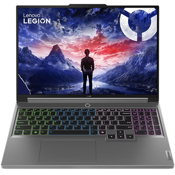 Lenovo Legion 5i 16"