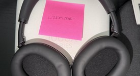 Used
													Sony WH-1000XM6 - Black, photo 3 of 8