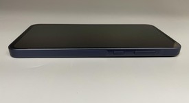 Good
													Samsung Galaxy A35 5G - TracFone, Navy Blue, 128 GB, 6 GB, photo 3 of 8