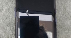 Good
													OnePlus 7 Pro - Unlocked, Blue, 256 GB, 8 GB, GM1917, photo 2 of 3
