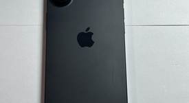 Mint
													Apple iPhone 16 - T-Mobile, Black, 128 GB, A3081, photo 6 of 6