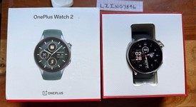 Good
													OnePlus Watch 2 - Silver, photo 1 of 11