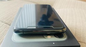 Mint
													Apple iPhone 11 Pro - Unlocked, Green, 256 GB, A2160, photo 3 of 10