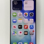 Mint Apple iPhone 17 - T-Mobile, 256 GB, White, A3258