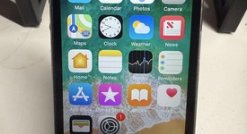 Good
													Apple iPhone 5S - AT&T, Gray, 16 GB, A1533, photo 1 of 6