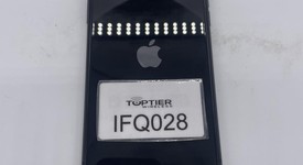Good
													Apple iPhone 11 - Sprint, Black, 64 GB, A2111, photo 4 of 9