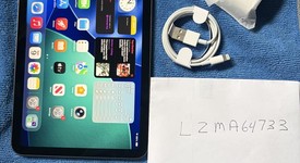 Mint
													Apple iPad Mini 6th Gen - Wi-Fi, Starlight, 64 GB, A2567, photo 1 of 6