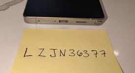 Mint
													Samsung Galaxy S25 Ultra - T-Mobile, Black, 256 GB, 12 GB, SM-S938U, photo 4 of 9