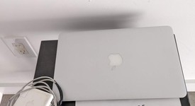 Good
													MacBook Air 2014 - 11" - Silver, 128 GB, 4 GB, photo 2 of 9