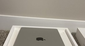 Mint
													MacBook Pro 2024 - 14" - Apple M4 Pro 12-core, Silver, 512 GB, 24 GB, photo 3 of 7