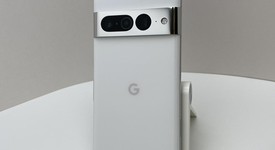 Mint
													Google Pixel 7 Pro - Unlocked, Snow, 128 GB, 12 GB, GE2AE, photo 3 of 5