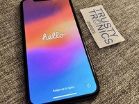 Apple iPhone Xs