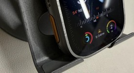 Good
													Apple Watch Ultra 2 49mm - Unlocked, Natural, A2986, photo 3 of 7