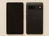 Google Pixel 7