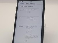 Apple iPhone SE 3rd Gen 2022