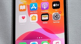 Good
													Apple iPhone 6S - Verizon, Grey, 32 GB, A1633, photo 1 of 8