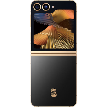 Samsung Galaxy Z Flip W25