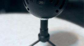 Used
													Blue Snowball iCE - Black, photo 3 of 5