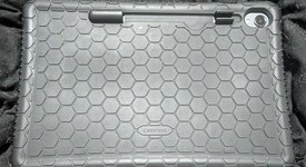 Good
													Samsung Galaxy Tab S9 - Wi-Fi, Graphite, 256 GB, 12 GB, SM-X710, photo 5 of 17