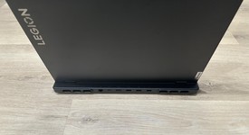 Mint
													Lenovo Legion Pro 7i 16" - I9, Gray, 1 TB, 32 GB, photo 4 of 6