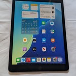 Good Apple iPad (7th Gen) - Wi-Fi, 32 GB, Gray, A2197