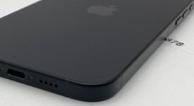 Good
													Apple iPhone 16 Plus - Unlocked, Black, 128 GB, A3082, photo 5 of 6