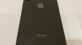 Good
													Apple iPhone Xs Max - Sprint, Gray, 64 GB, A1921, photo 2 of 10